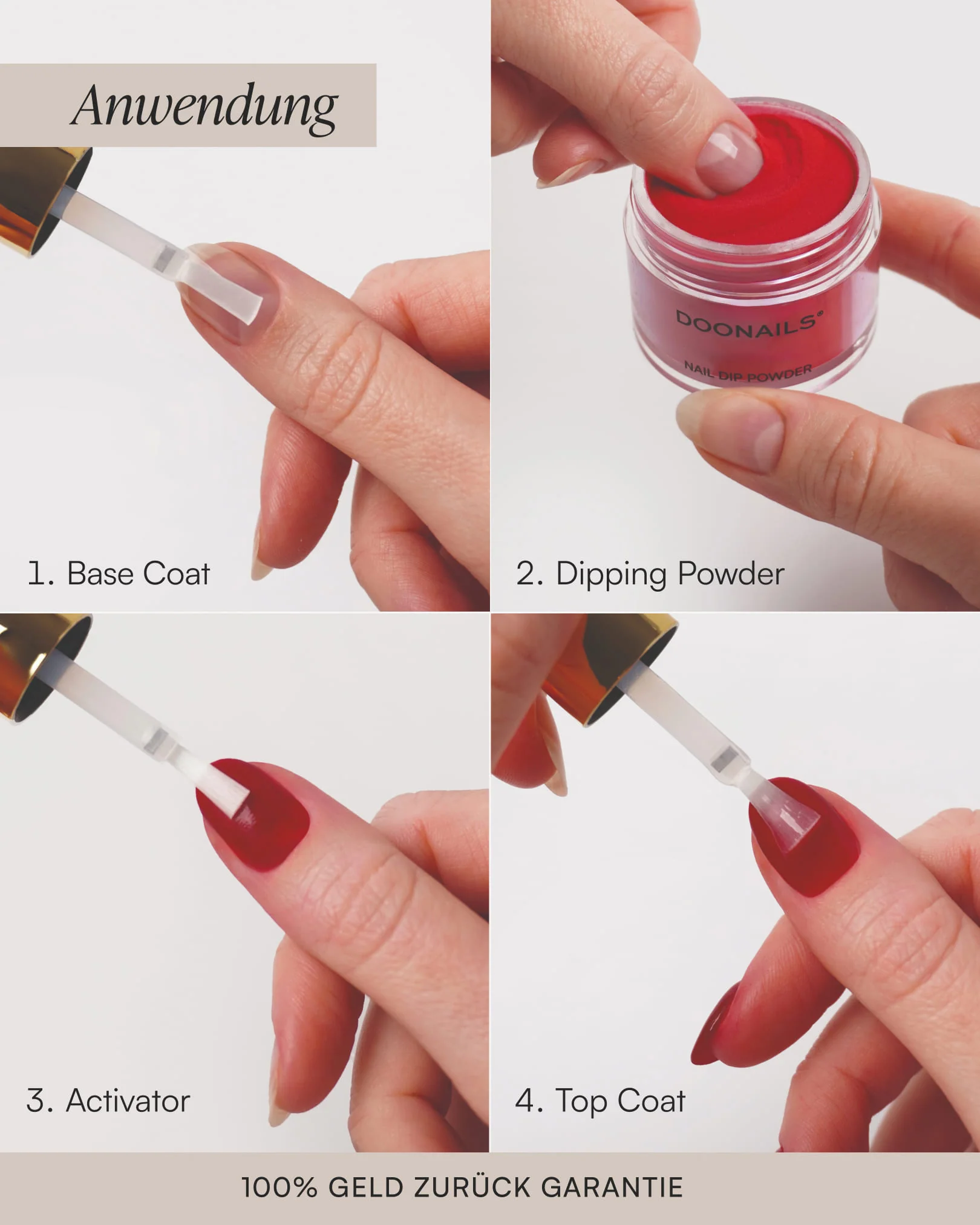 Mix & Match Nachfüll Bundle - Dipping Powder - Image 6