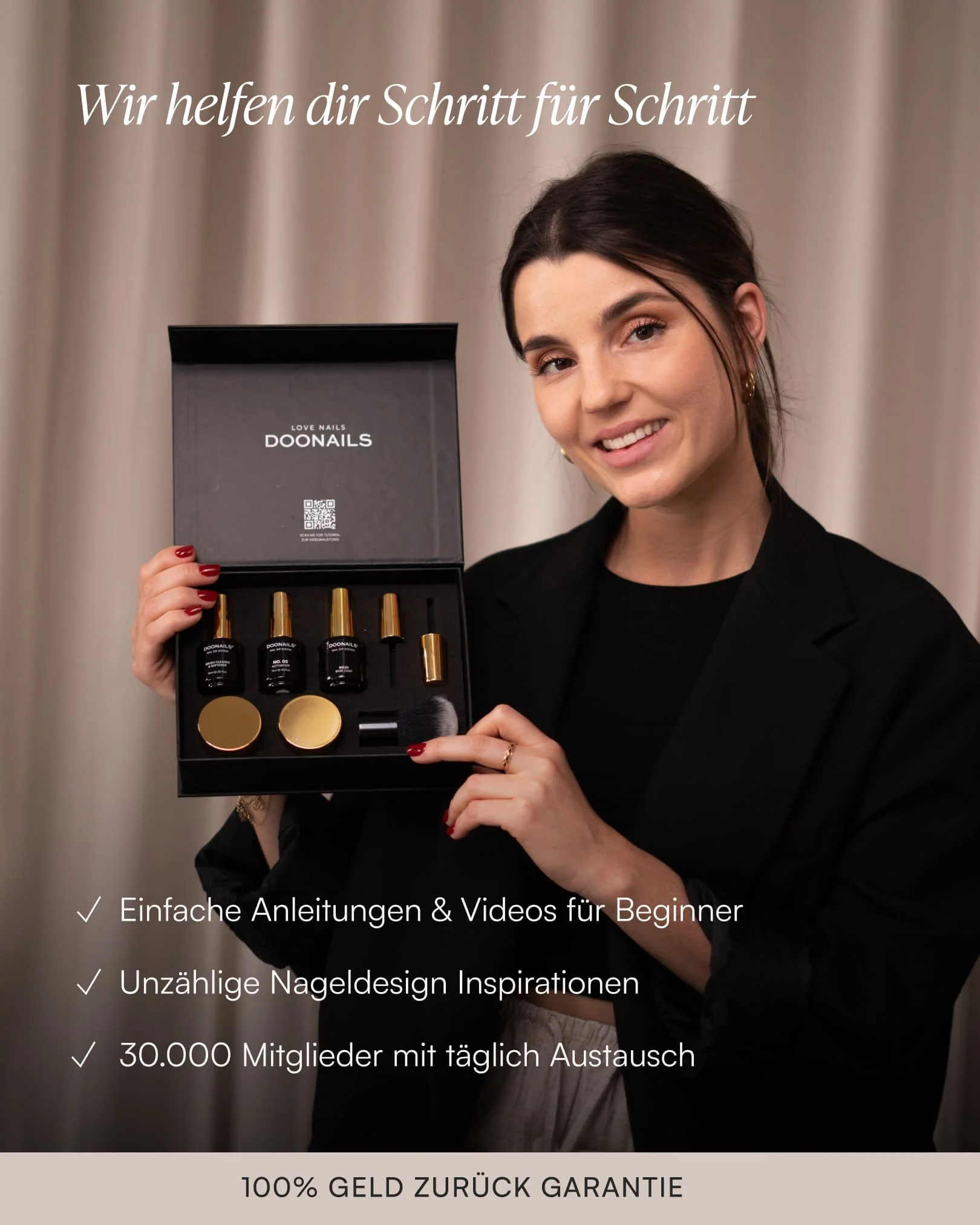 Frühlings Starter Set - Dipping Powder - Image 9