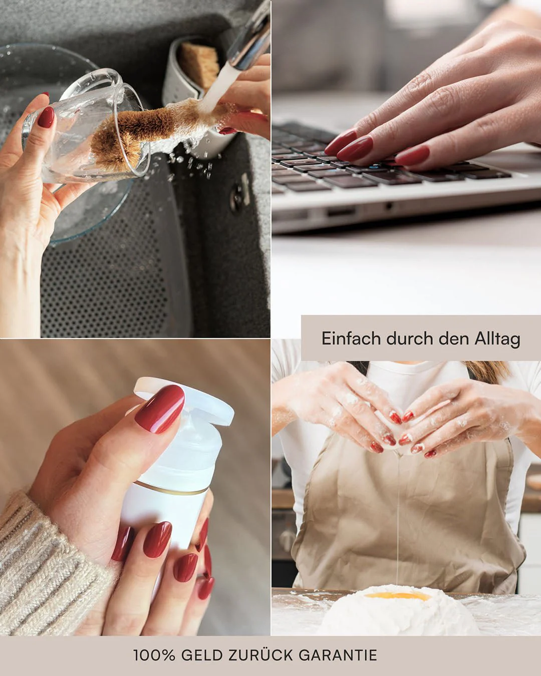 Frühlings Starter Set - Gel Strips - Image 10
